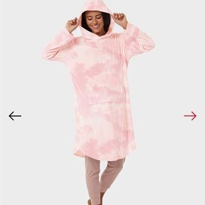 Women’s sleep dress